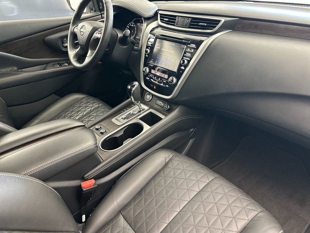 Used 2023 Nissan Murano Platinum w/ Cargo Package FWD image 15