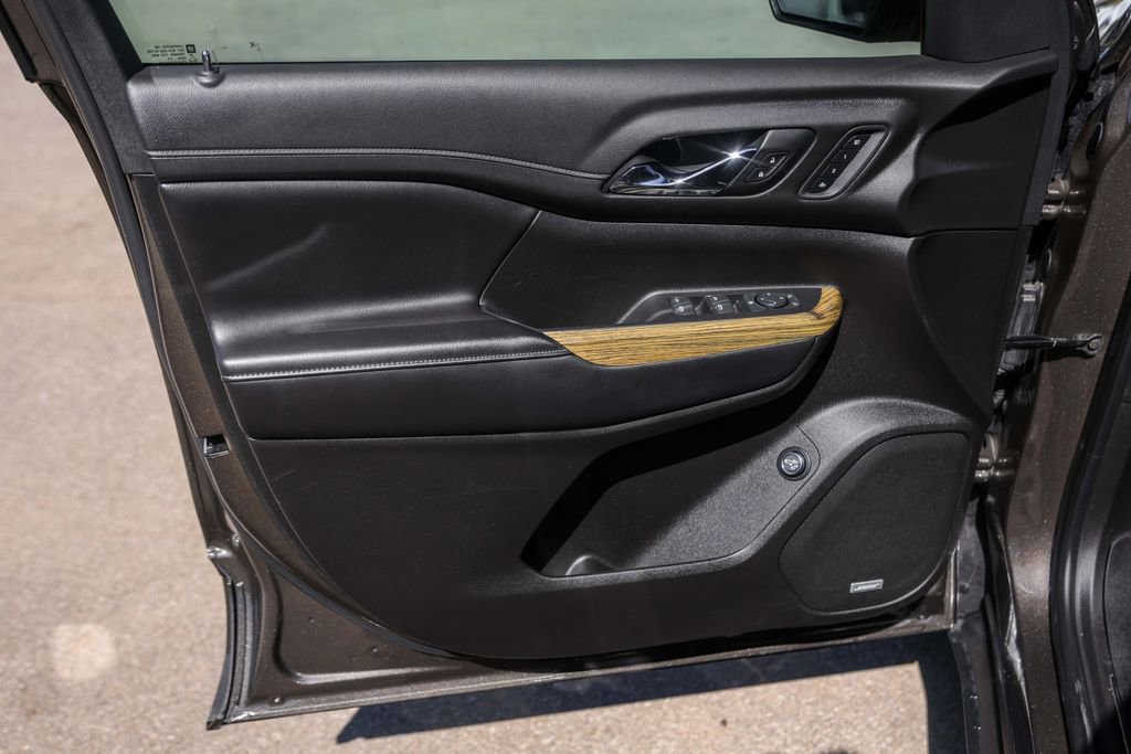 Used 2019 GMC Acadia Denali w/ Technology Package image 23