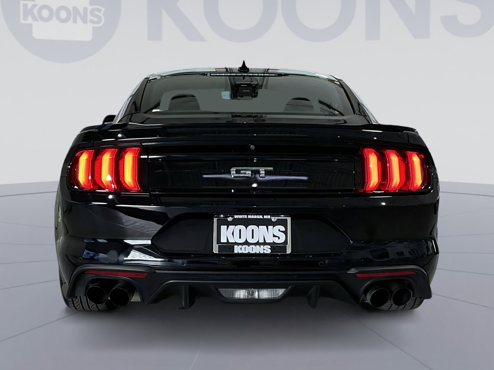 Used 2022 Ford Mustang GT image 15