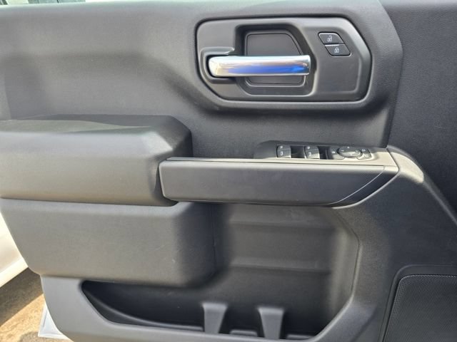 New 2024 Chevrolet Silverado 2500 W/T AWD/4WD image 9