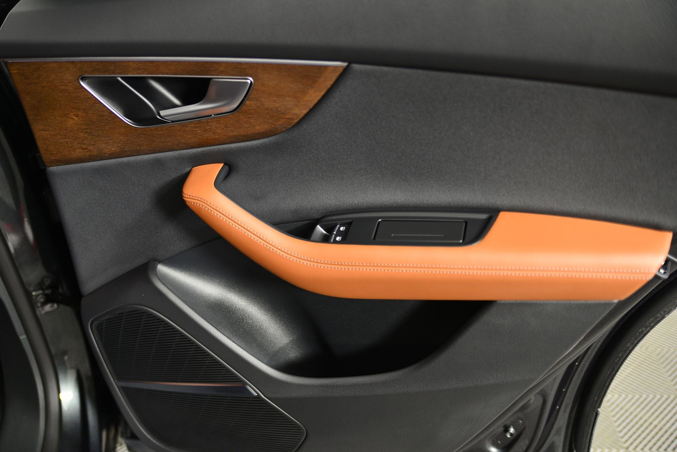 New 2026 Audi Q8 Premium Plus image 22