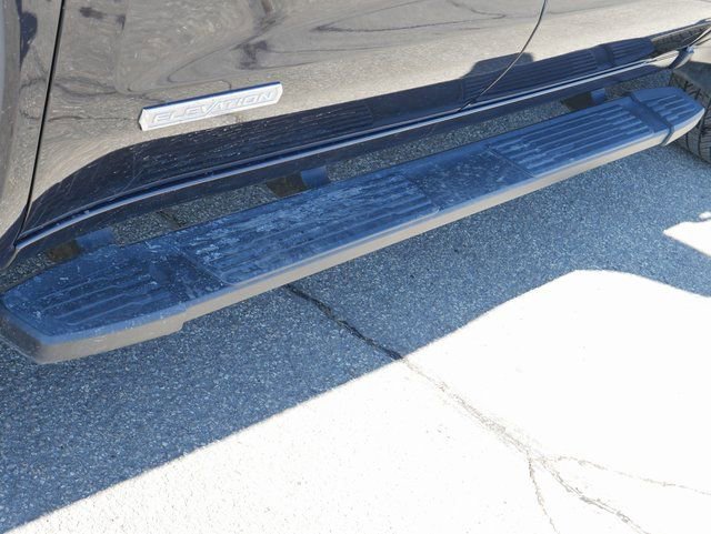 Used 2024 GMC Sierra 1500 Elevation image 11