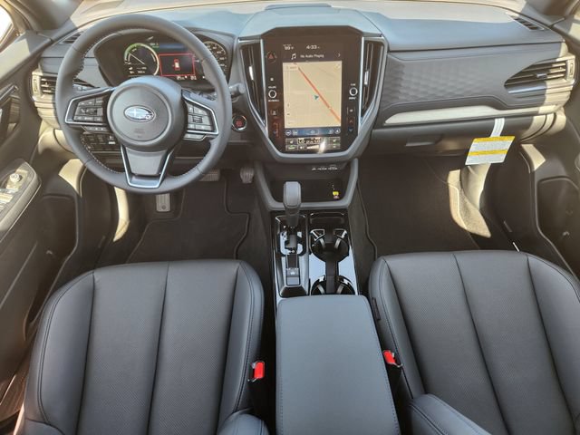 New 2026 Subaru Forester Limited AWD/4WD image 22