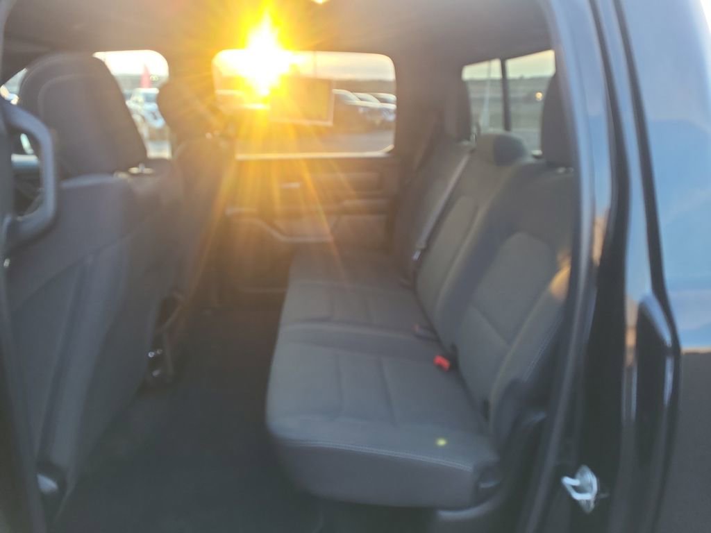 Used 2024 RAM 1500 Tradesman image 22
