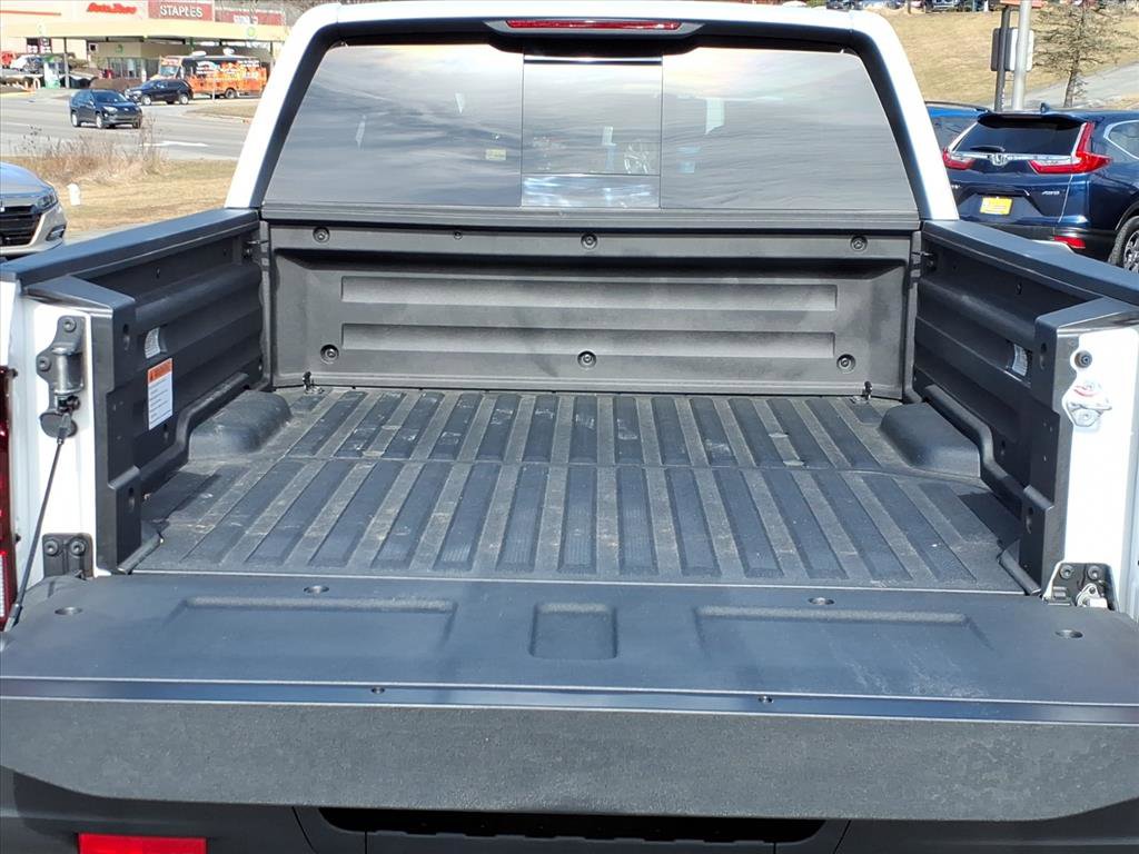 New 2026 Honda Ridgeline RTL image 15