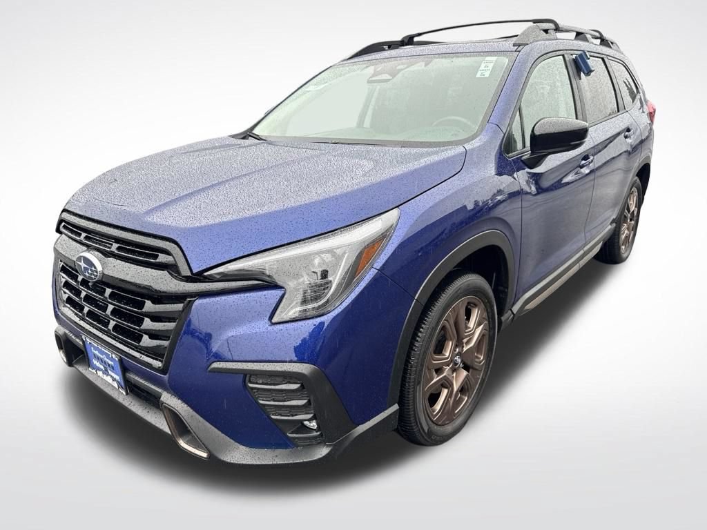 Used 2026 Subaru Ascent Limited Bronze AWD/4WD image 3