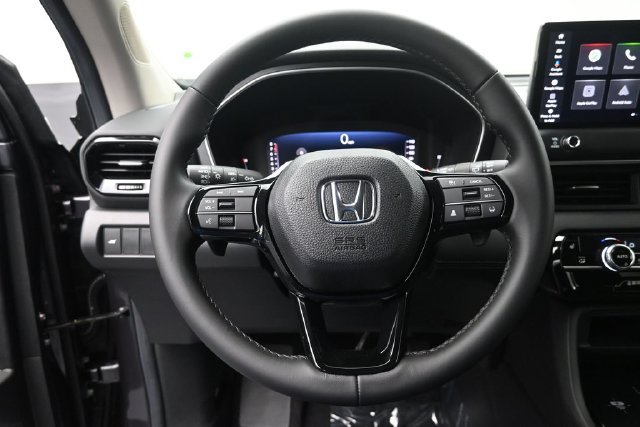 New 2026 Honda Pilot EX-L image 24