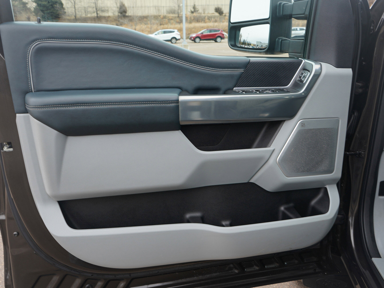 Used 2024 Ford F350 Limited w/ FX4 Off-Road Package AWD/4WD image 22