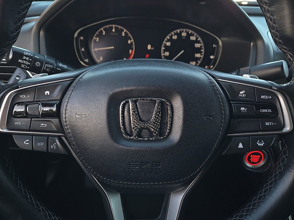 Used 2021 Honda Accord Touring image 19
