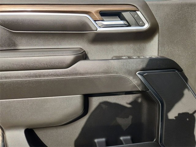 Used 2022 Chevrolet Silverado 1500 LT image 21