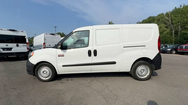 Used 2016 RAM ProMaster City Tradesman FWD image 5