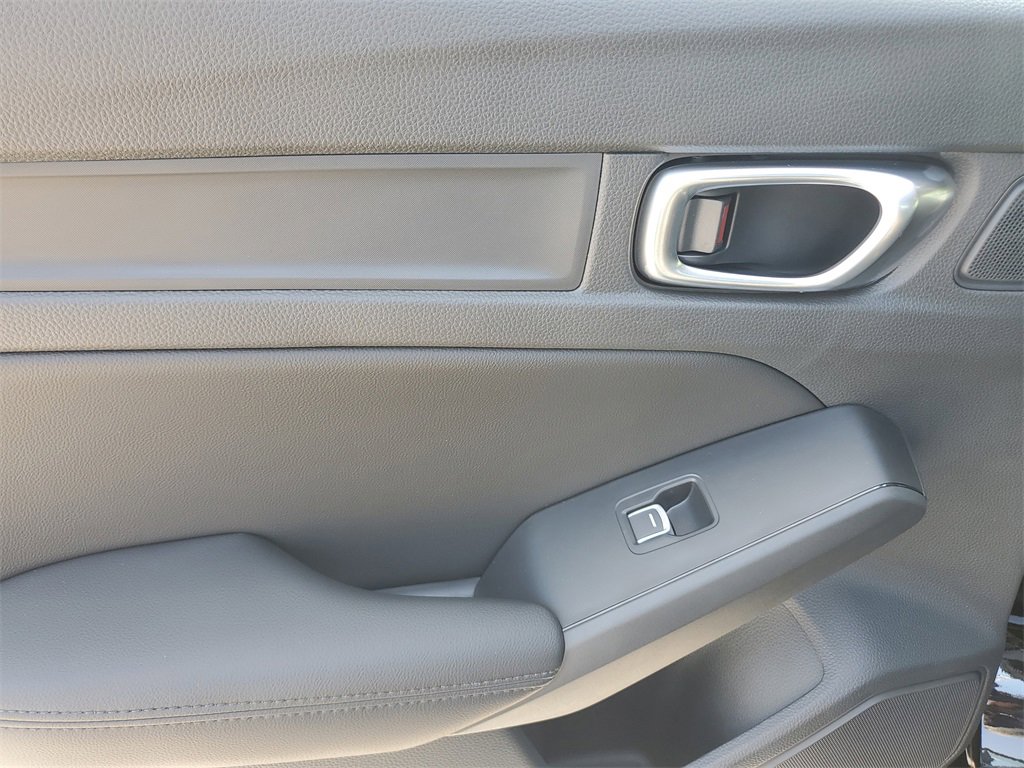 New 2026 Acura Integra image 12