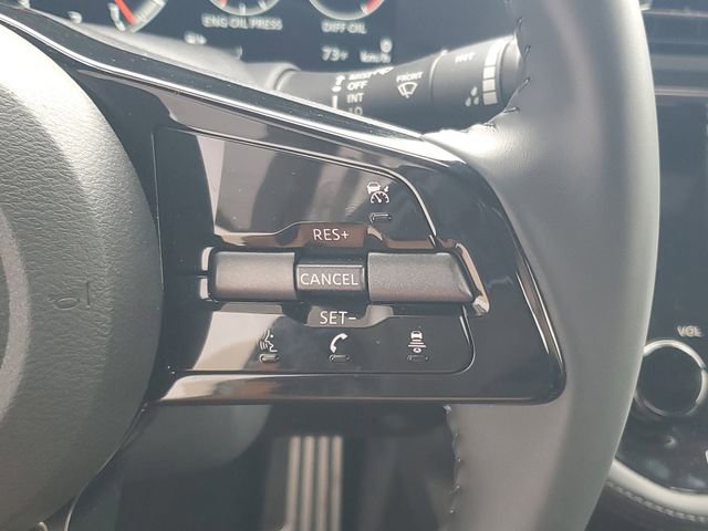 Certified 2024 Nissan Z Performance w/ Floor Mat Package image 21