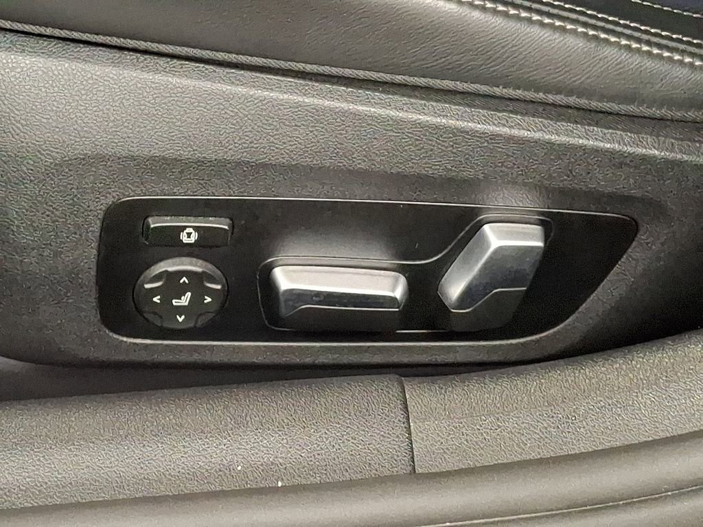 Certified 2024 BMW M850i Gran Coupe xDrive w/ Driving Assistance Package image 10