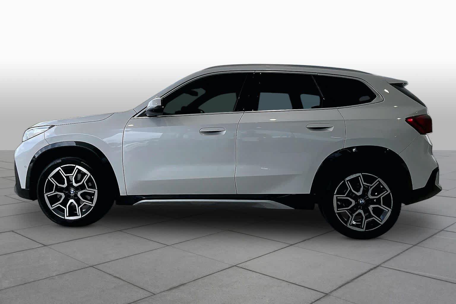 Used 2025 BMW X1 xDrive28i w/ Technology Package AWD/4WD image 32