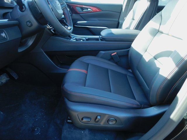 New 2026 Chevrolet Traverse RS w/ LPO, Illumination Package image 26