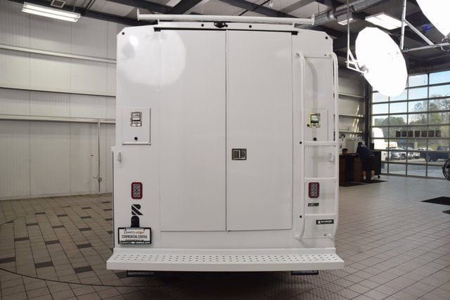 New 2025 Chevrolet Express 3500 w/ Power Convenience Package RWD image 4