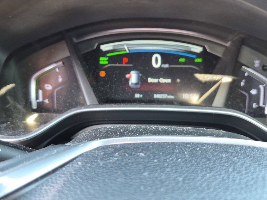 Used 2022 Honda CR-V Touring image 23