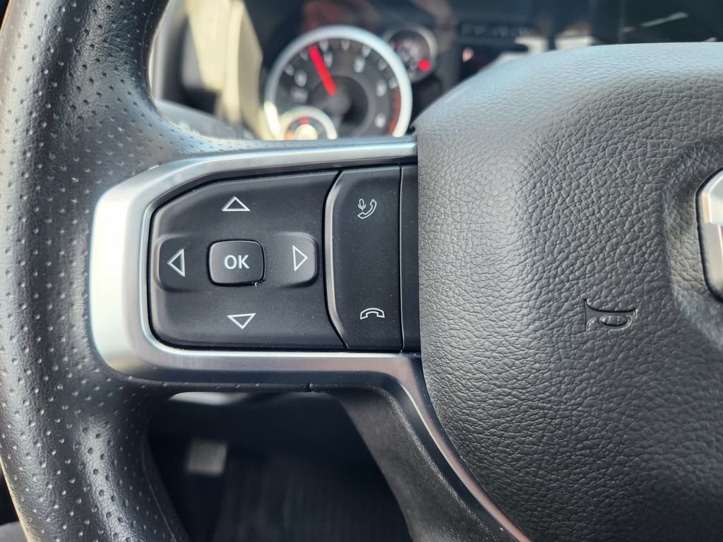 New 2026 RAM 2500 Tradesman AWD/4WD image 28