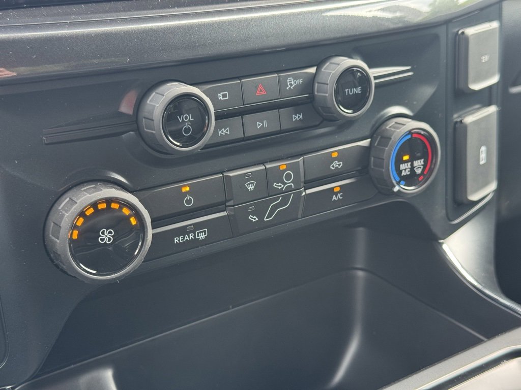 New 2025 Ford F150 STX w/ Equipment Group 200A image 32