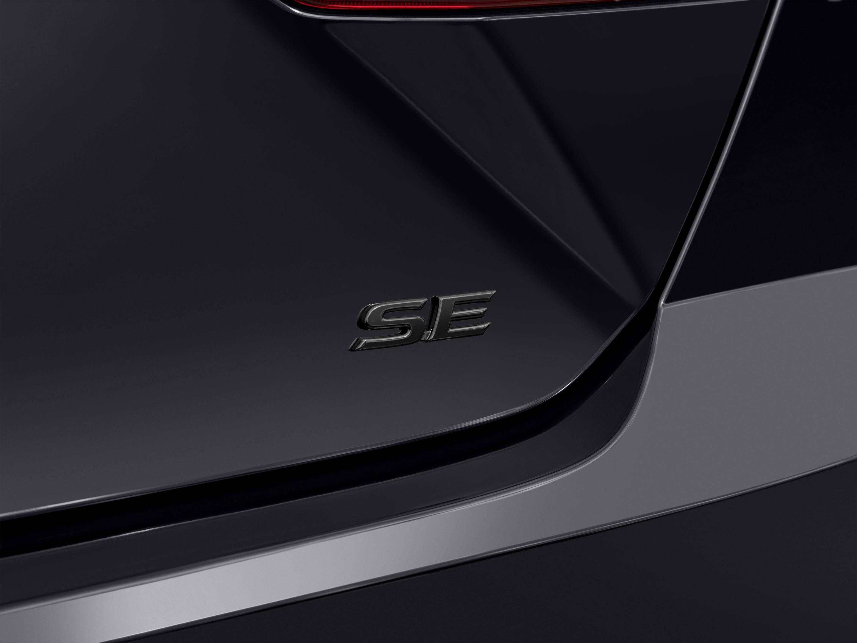 New 2026 Toyota Camry XSE FWD image 52