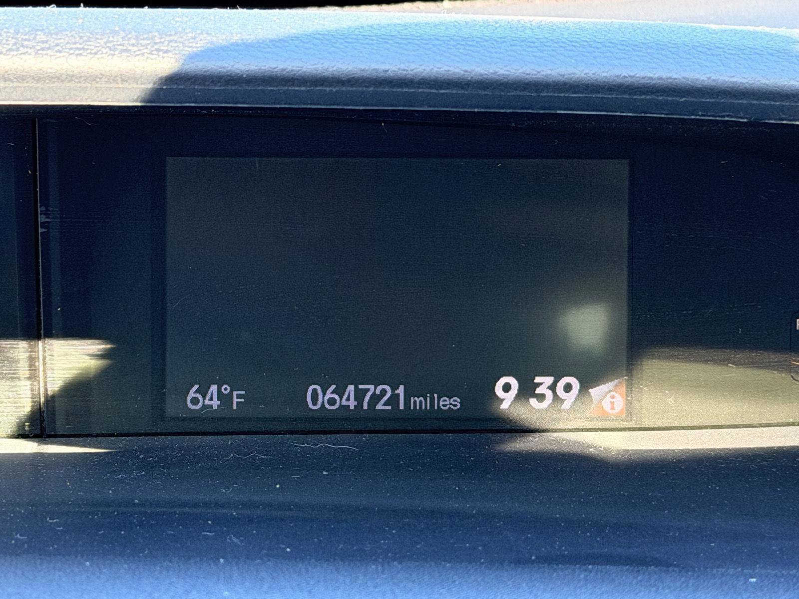 Used 2015 Honda Civic LX image 11