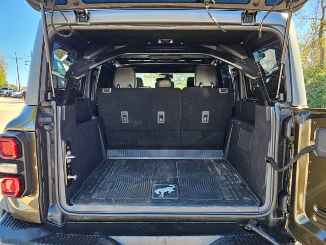 Used 2024 Ford Bronco Raptor w/ Interior Carbon Fiber Pack 6 image 15