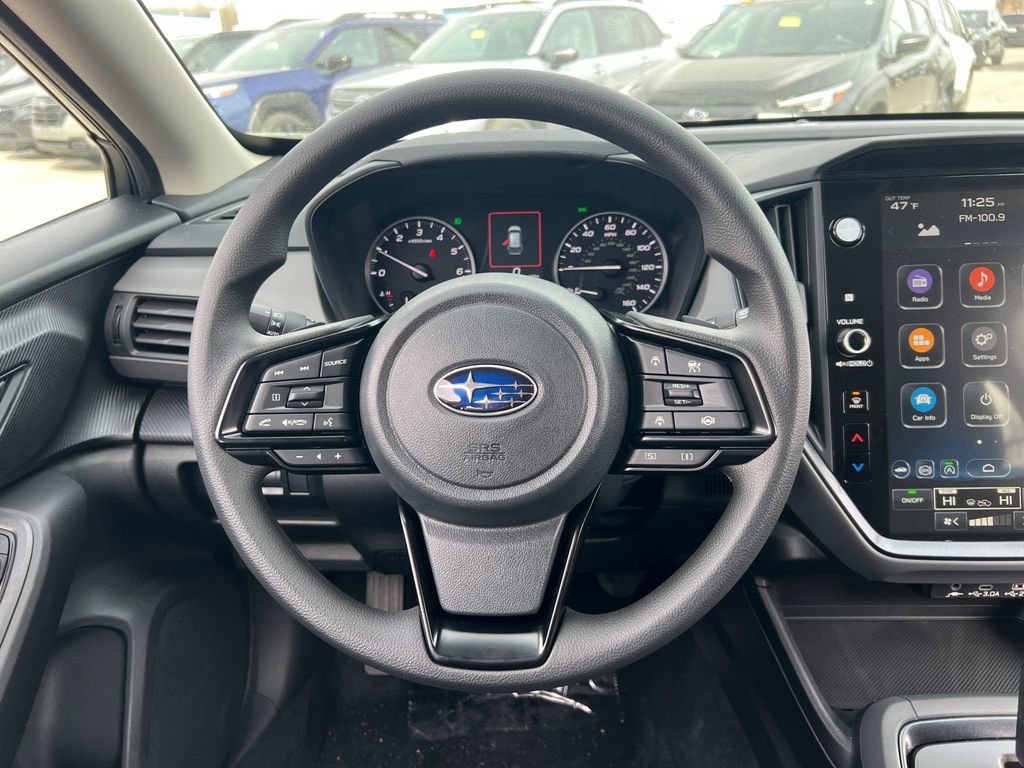 New 2026 Subaru Crosstrek 2.0i Premium image 19