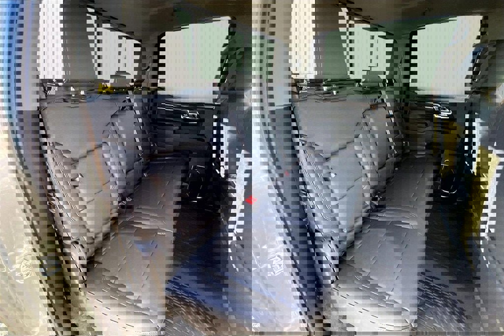 New 2026 Chevrolet Silverado 1500 RST w/ Safety Package image 6