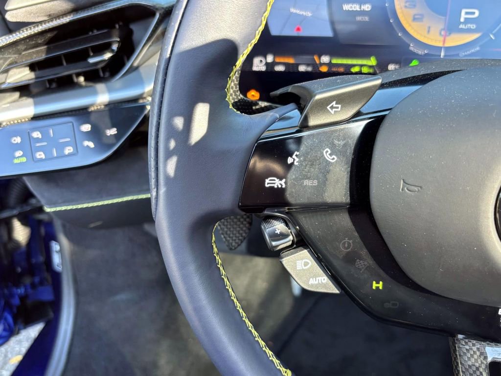 Certified 2024 Ferrari SF90 Spider image 36