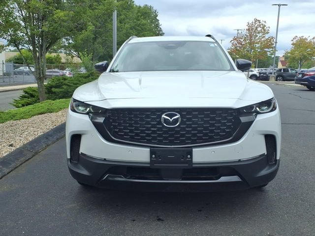 New 2026 MAZDA CX-50 AWD 2.5 Hybrid w/ Premium Pkg image 2