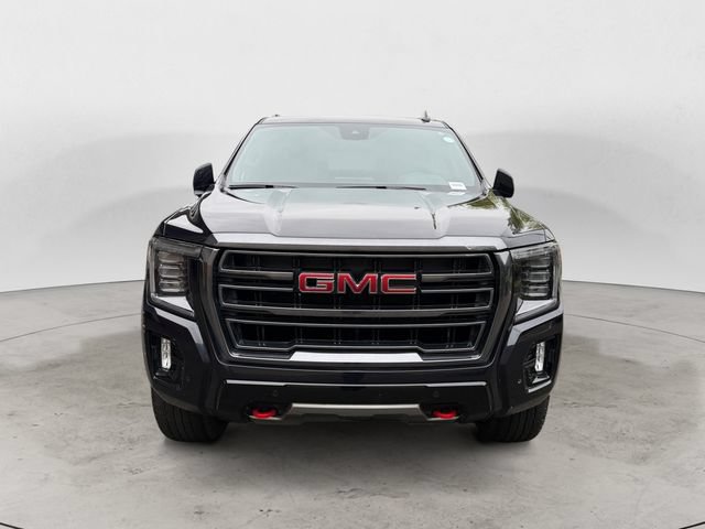 Certified 2023 GMC Yukon XL AT4 w/ LPO, Floor Liner Package AWD/4WD image 8