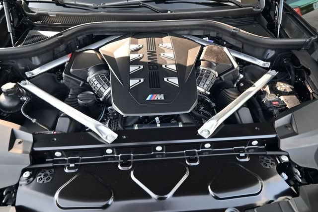 New 2027 BMW X7 M60i AWD/4WD image 32