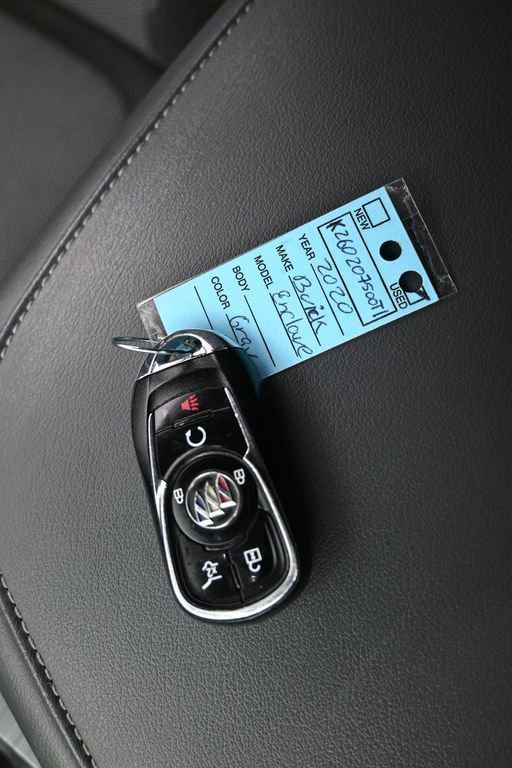 Used 2020 Buick Enclave Preferred image 22