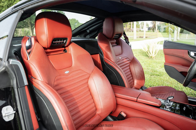Used 2016 Mercedes-Benz SL 550 image 37