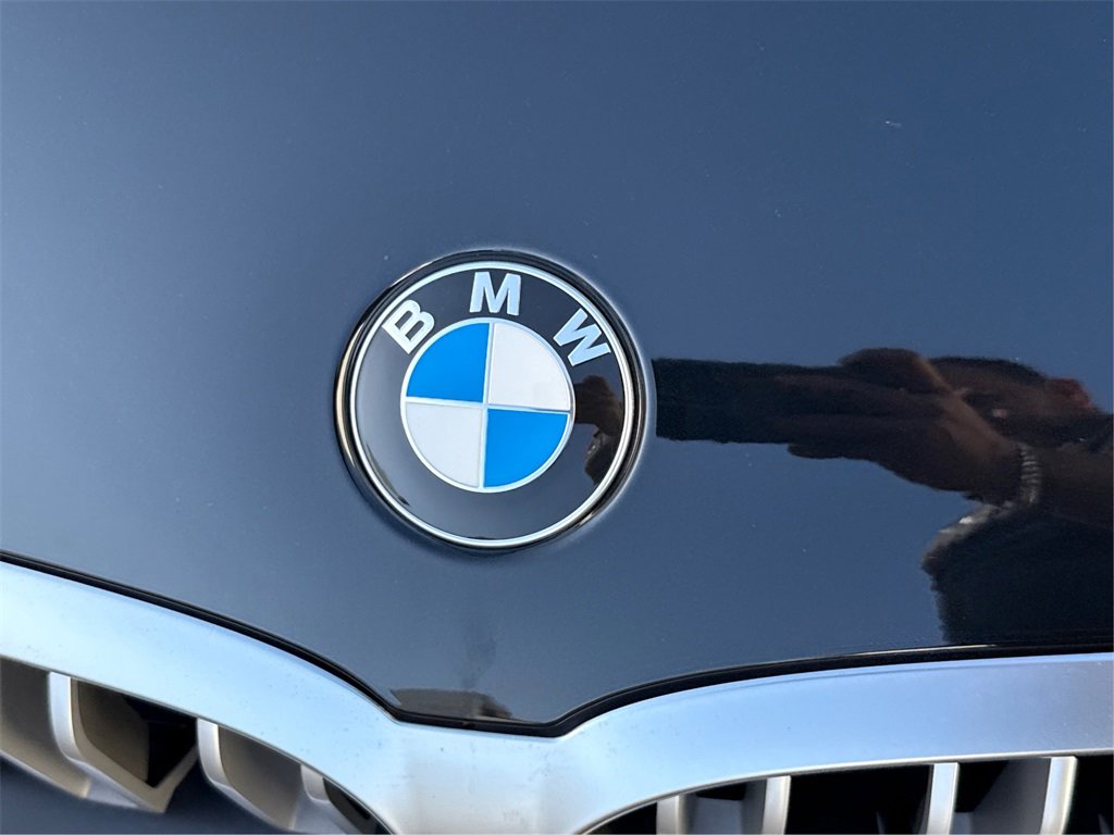 New 2026 BMW 840i w/ Driving Assistance Package image 18