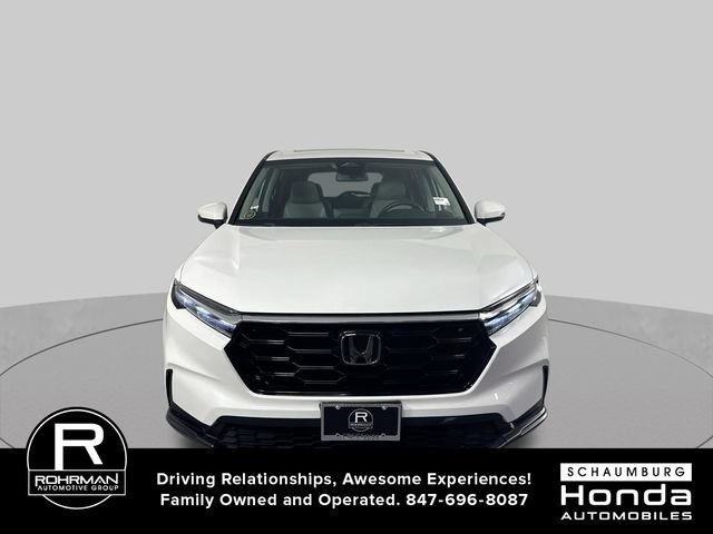 Used 2023 Honda CR-V EX image 27