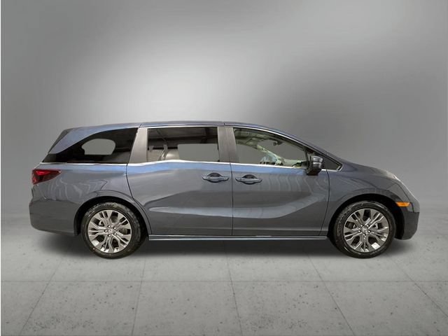 New 2027 Honda Odyssey Touring image 6