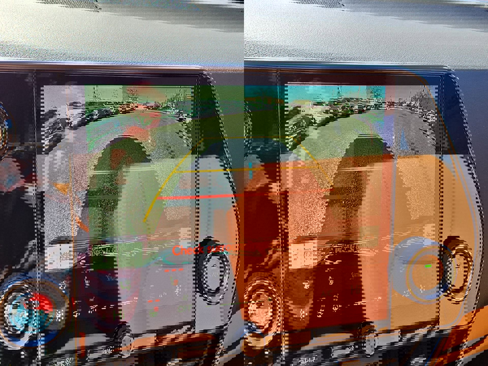 New 2026 Lexus NX 350 AWD image 18