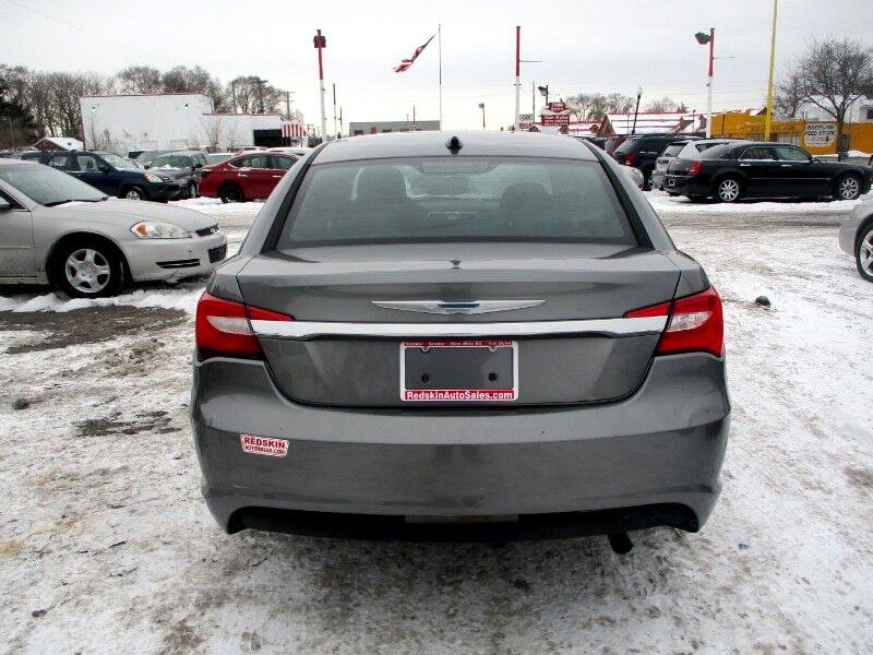 Used 2012 Chrysler 200 Touring image 5