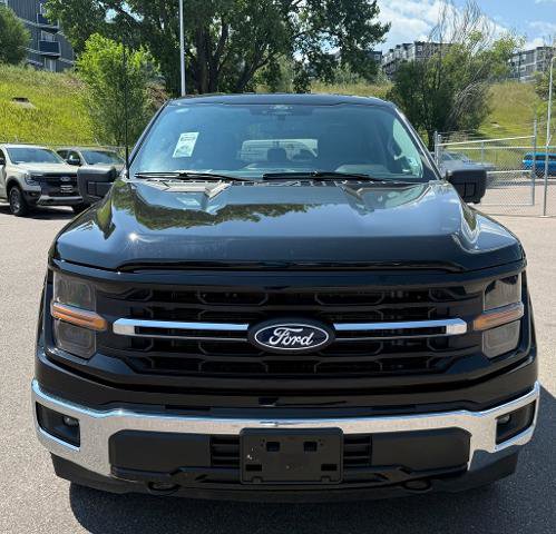 Certified 2024 Ford F150 XLT image 2