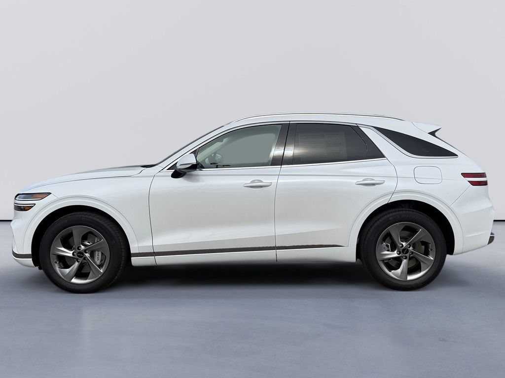 New 2026 Genesis GV70 2.5T AWD/4WD image 6