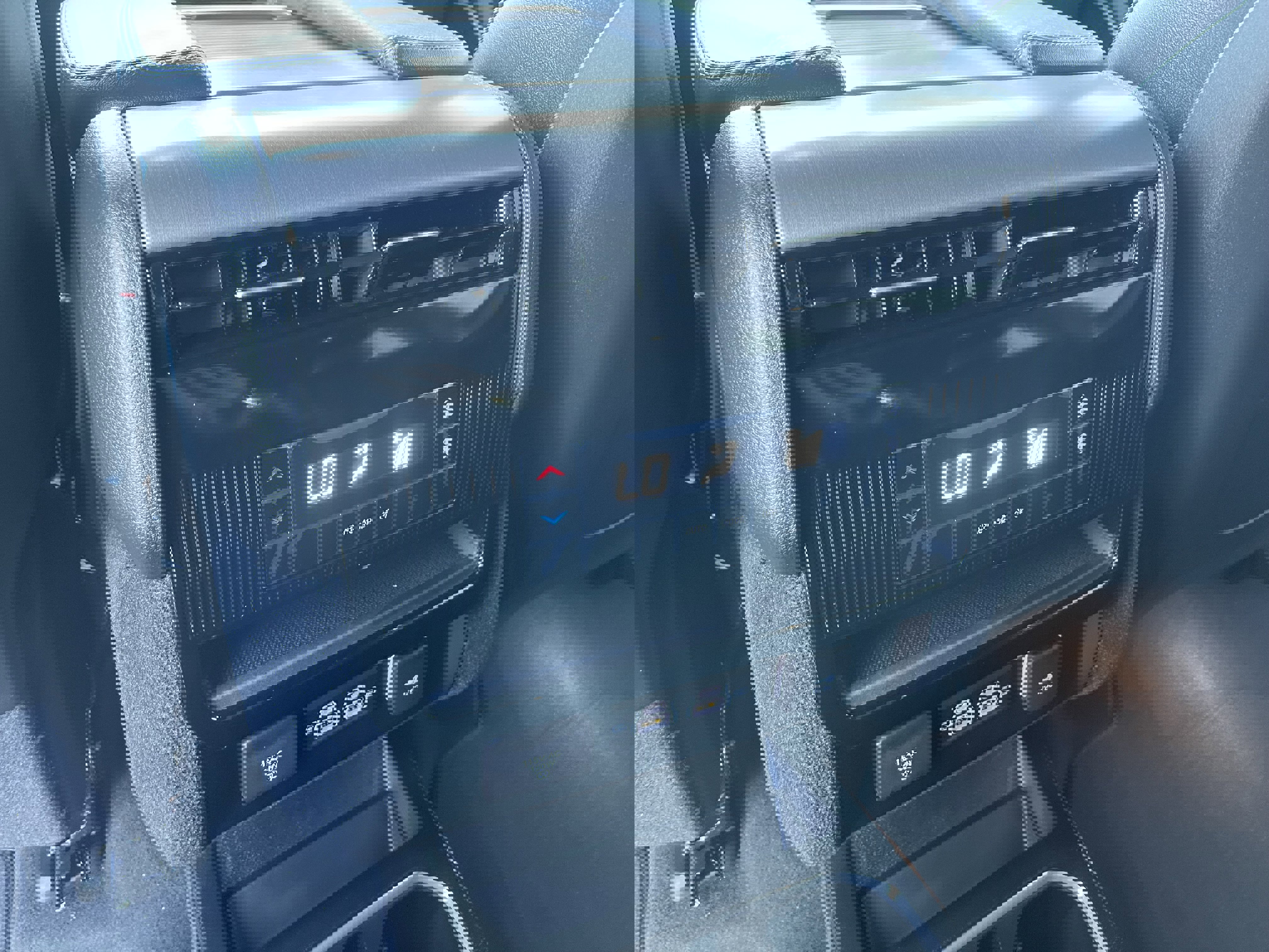 New 2026 Jeep Grand Wagoneer L 4WD w/ HD Trailer Tow Package image 25