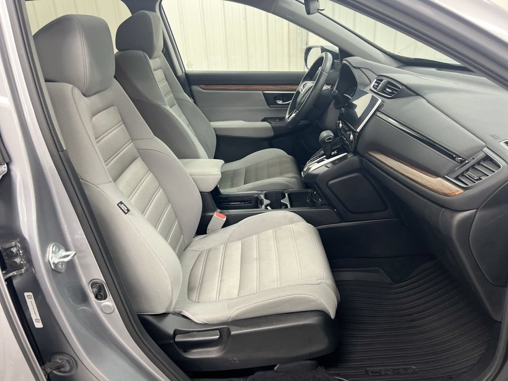 Used 2021 Honda CR-V EX image 22