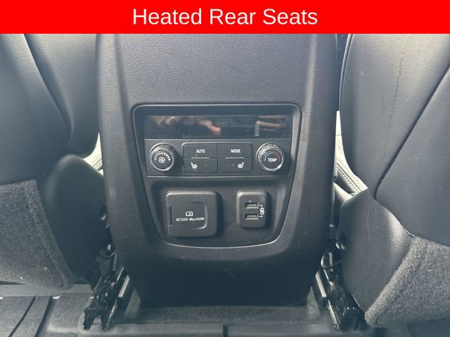 Used 2020 Buick Enclave Avenir w/ Avenir Technology Package image 22