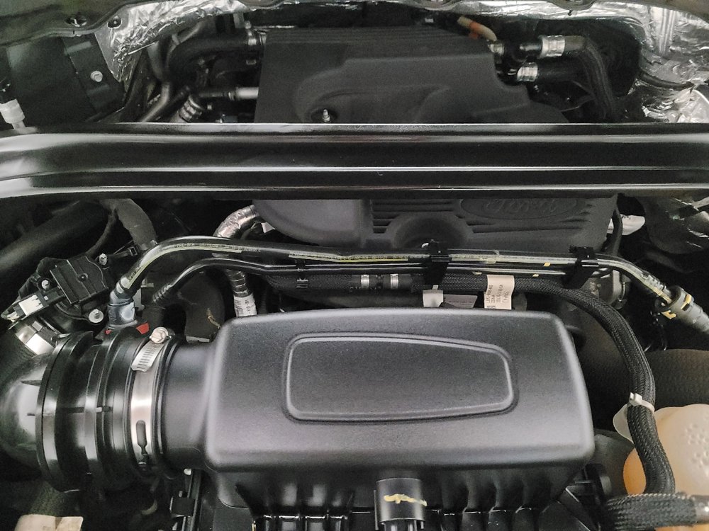 Used 2020 Ford Explorer Limited w/ Class III Trailer Tow Package image 30