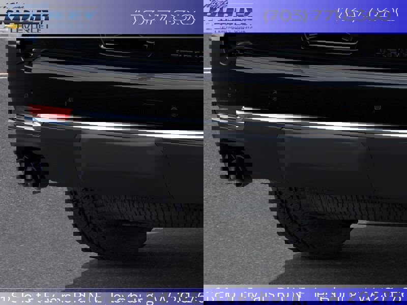 New 2025 Chevrolet Tahoe Premier image 16