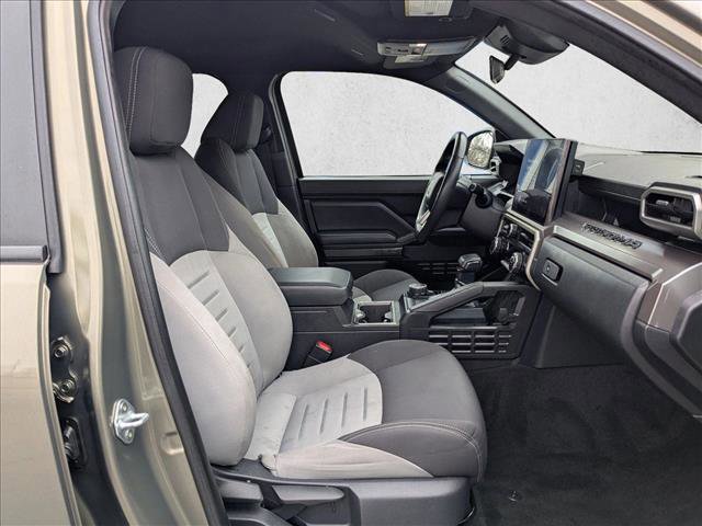 Used 2024 Toyota Tacoma TRD Sport image 20