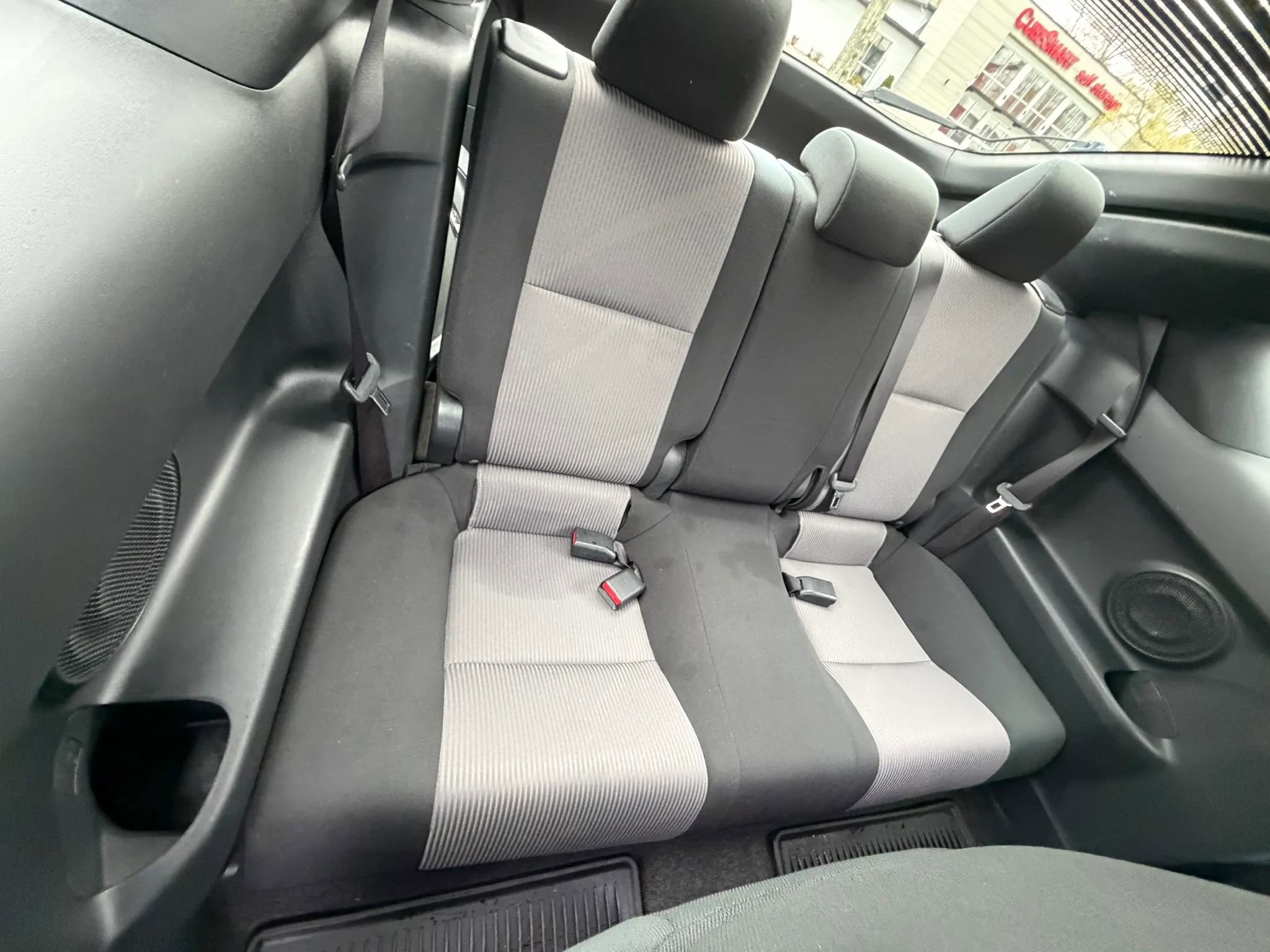 Used 2016 Scion tC FWD image 15