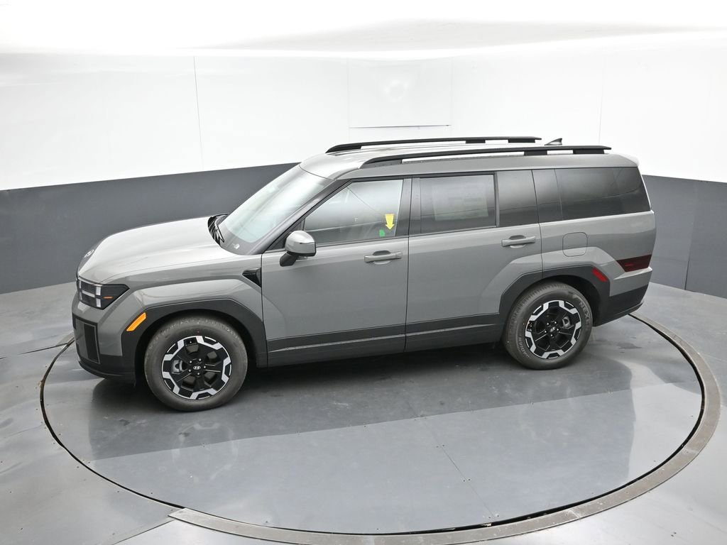 New 2026 Hyundai Santa Fe SEL w/ Tow & Go Package image 19